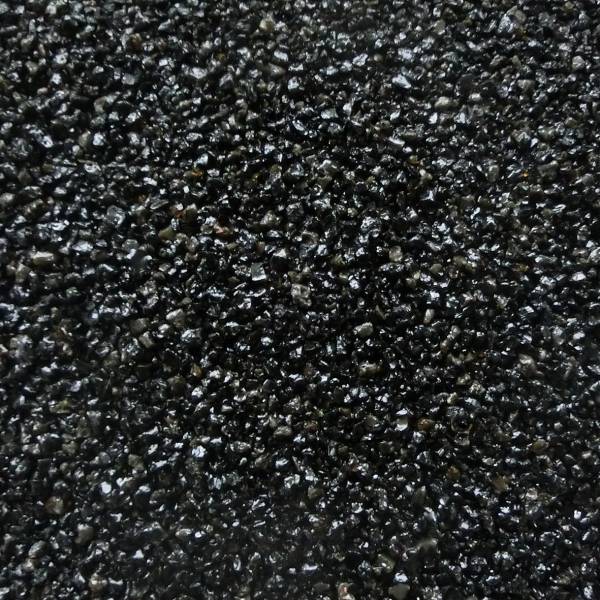 Glanz-Kies schwarz